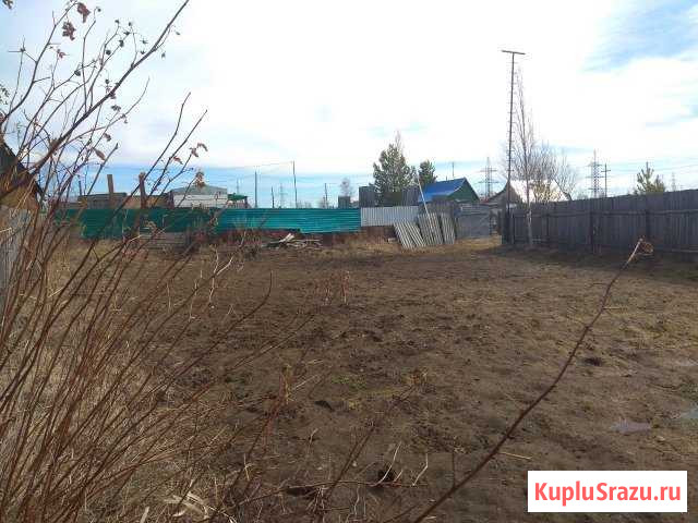 Участок СНТ, ДНП 4 сот. на продажу в Излучинске Излучинск - изображение 2