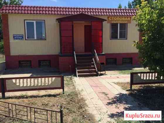 Продаю помещение свободного назначения Красный Яр
