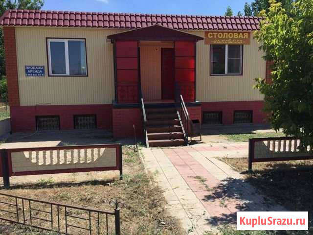 Продаю помещение свободного назначения Красный Яр - изображение 1