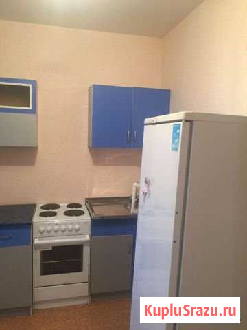 1-комнатная квартира, 42.7 м², 3/17 эт. в аренду на длительный срок в Нижнем Новгороде Нижний Новгород - изображение 2