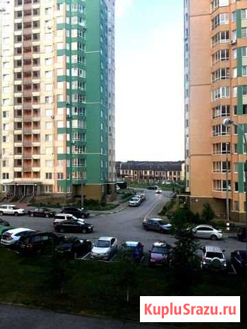 1-комнатная квартира, 42.7 м², 3/17 эт. в аренду на длительный срок в Нижнем Новгороде Нижний Новгород - изображение 1