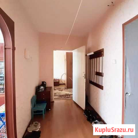 2-комнатная квартира, 52 м², 5/9 эт. на продажу в Кемерово Кемерово - изображение 3