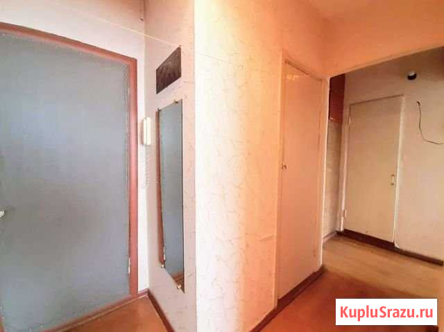 2-комнатная квартира, 52 м², 5/9 эт. на продажу в Кемерово Кемерово - изображение 1
