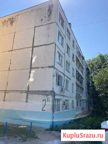 2-комнатная квартира, 50 м², 4/5 эт. в аренду на длительный срок в Вольске Вольск - изображение 1