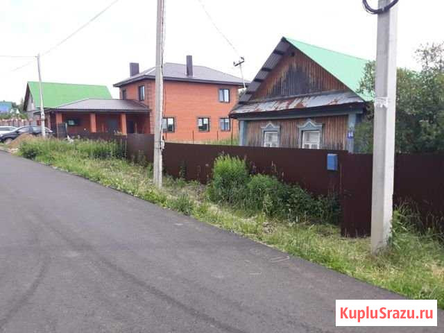 Участок ИЖС 19 сот. на продажу в Уфе Уфа - изображение 2