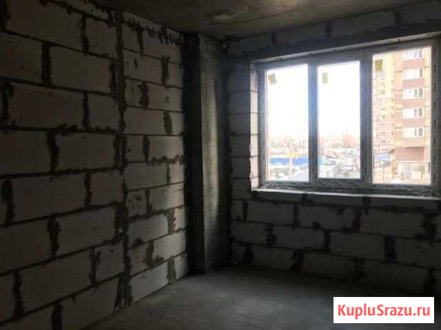 2-комнатная квартира, 52 м², 9/25 эт. на продажу в Ростове-на-Дону Ростов-на-Дону - изображение 1
