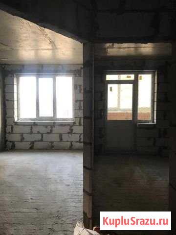 2-комнатная квартира, 52 м², 9/25 эт. на продажу в Ростове-на-Дону Ростов-на-Дону - изображение 2