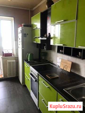 3-комнатная квартира, 67 м², 6/9 эт. на продажу в Благовещенске Амурской области Благовещенск - изображение 1