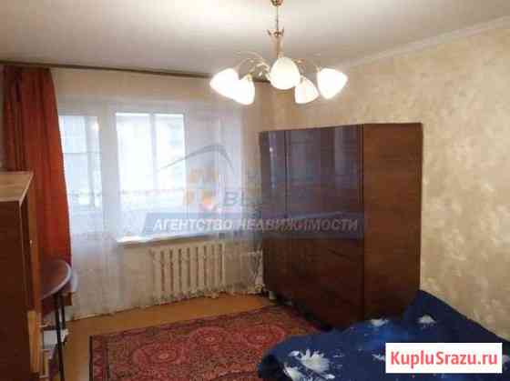 2-комнатная квартира, 48.8 м², 5/5 эт. на продажу в Рязани Рязань