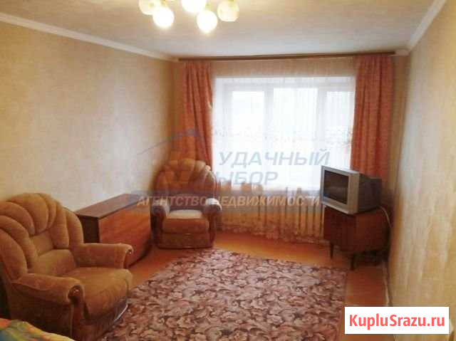 2-комнатная квартира, 48.8 м², 5/5 эт. на продажу в Рязани Рязань - изображение 2