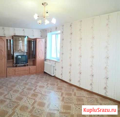 2-комнатная квартира, 50 м², 4/5 эт. на продажу в Октябрьском Республики Башкортостан Октябрьский - изображение 1