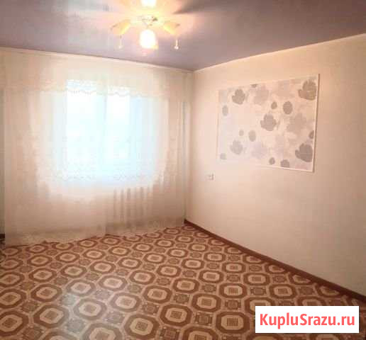 2-комнатная квартира, 50 м², 4/5 эт. на продажу в Октябрьском Республики Башкортостан Октябрьский - изображение 3