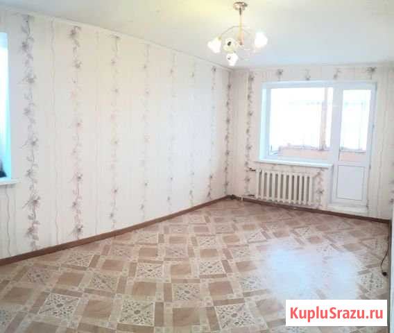 2-комнатная квартира, 50 м², 4/5 эт. на продажу в Октябрьском Республики Башкортостан Октябрьский - изображение 2