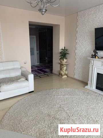 3-комнатная квартира, 91 м², 6/10 эт. на продажу в Чите Чита - изображение 2