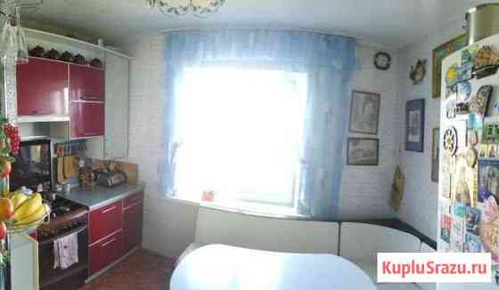 4-комнатная квартира, 90 м², 4/5 эт. на продажу в Смоленске Смоленск