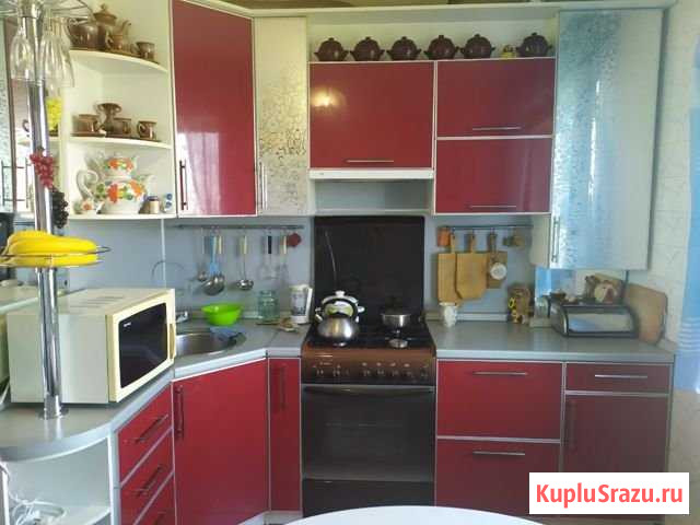 4-комнатная квартира, 90 м², 4/5 эт. на продажу в Смоленске Смоленск - изображение 1