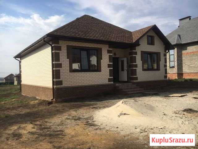 Коттедж 100 м² на участке 15 сот. на продажу в Дубовом Дубовое - изображение 2