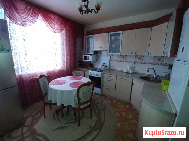 2-комнатная квартира, 63 м², 3/3 эт. на продажу в Салехарде Салехард - изображение 2