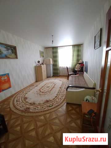 2-комнатная квартира, 63 м², 3/3 эт. на продажу в Салехарде Салехард - изображение 3