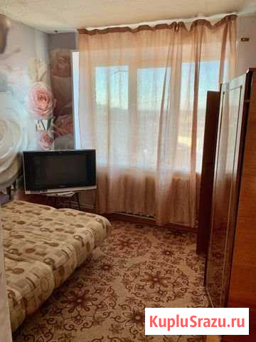 Комната 18 м² в 1-ком. кв., 5/5 эт. на продажу в Миассе Миасс - изображение 1