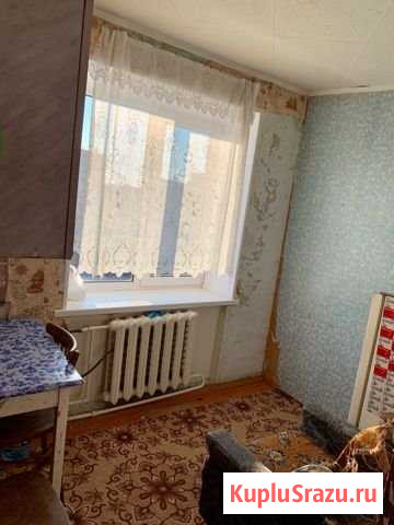 Комната 18 м² в 1-ком. кв., 5/5 эт. на продажу в Миассе Миасс - изображение 2