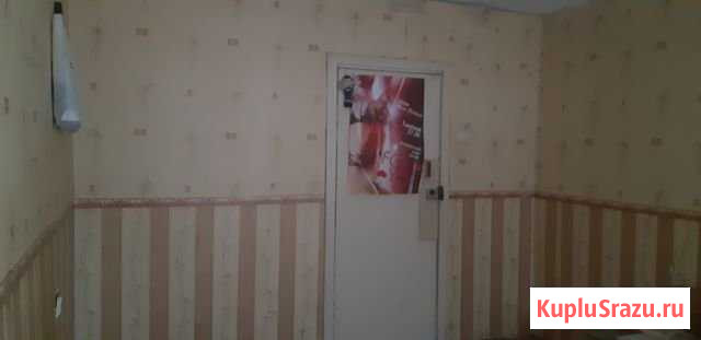Комната 12.7 м² в 1-ком. кв., 1/5 эт. на продажу в Брянске Брянск - изображение 3