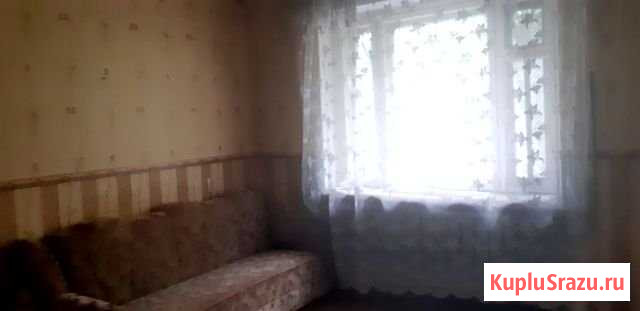 Комната 12.7 м² в 1-ком. кв., 1/5 эт. на продажу в Брянске Брянск - изображение 2