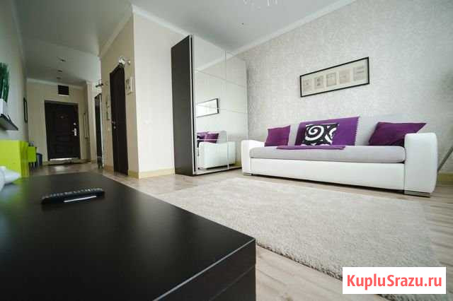 1-комнатная квартира, 37 м², 1/3 эт. на продажу в Магнитогорске Магнитогорск - изображение 1