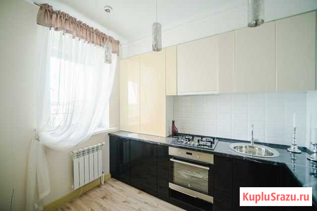 1-комнатная квартира, 37 м², 1/3 эт. на продажу в Магнитогорске Магнитогорск - изображение 2