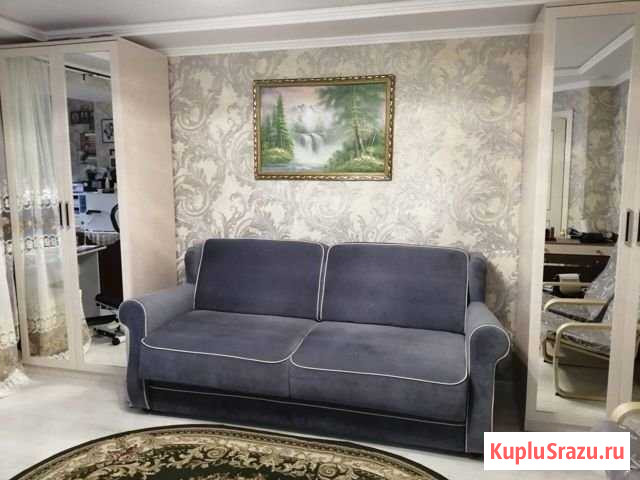 2-комнатная квартира, 54 м², 4/5 эт. на продажу в Бузулуке Бузулук - изображение 2
