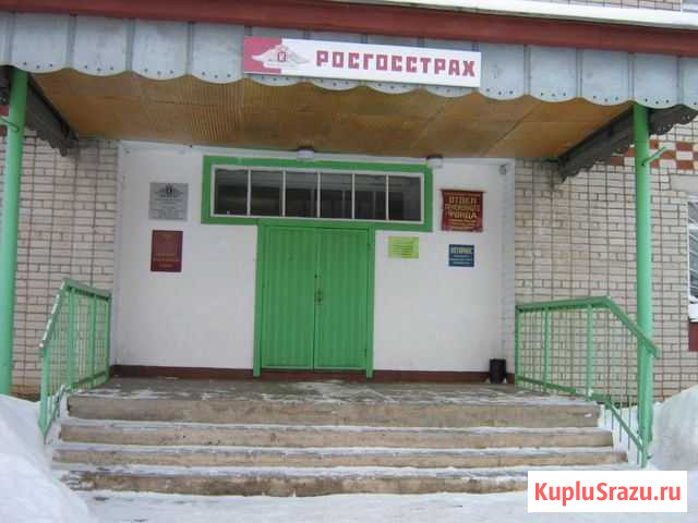 Нежилое здание, 801.1 кв.м., пос. Пижанка Пижанка - изображение 2