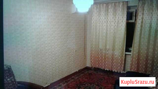 2-комнатная квартира, 44 м², 2/5 эт. на продажу в Комсомольске-на-Амуре Комсомольск-на-Амуре - изображение 1