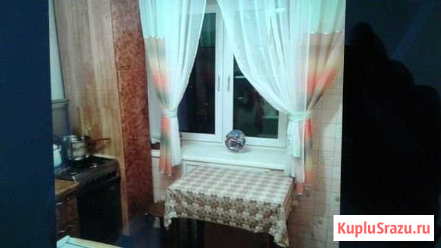 2-комнатная квартира, 44 м², 2/5 эт. на продажу в Комсомольске-на-Амуре Комсомольск-на-Амуре - изображение 3