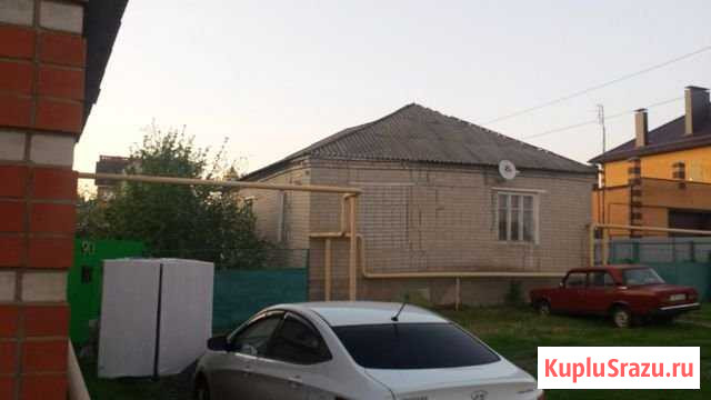 Дом 118 м² на участке 13 сот. на продажу в Лисках Лиски - изображение 2