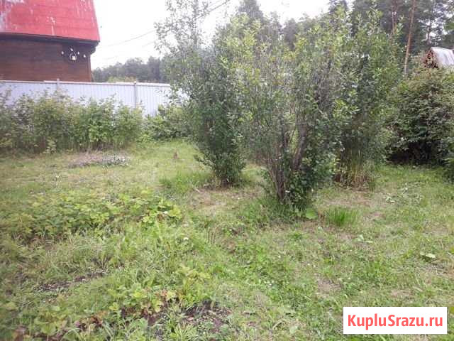 Участок ИЖС 11 сот. на продажу в Екатеринбурге Екатеринбург - изображение 1