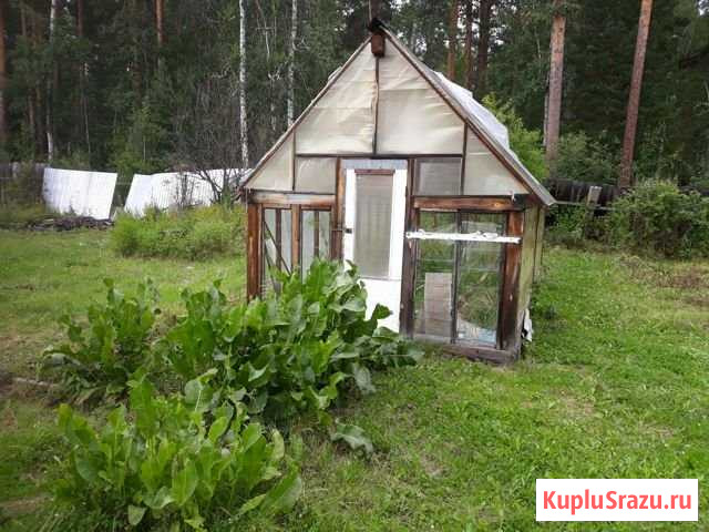 Участок ИЖС 11 сот. на продажу в Екатеринбурге Екатеринбург - изображение 2