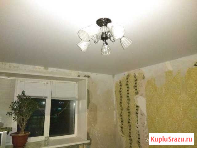 1-комнатная квартира, 35 м², 5/5 эт. на продажу в Ельце Елец - изображение 3
