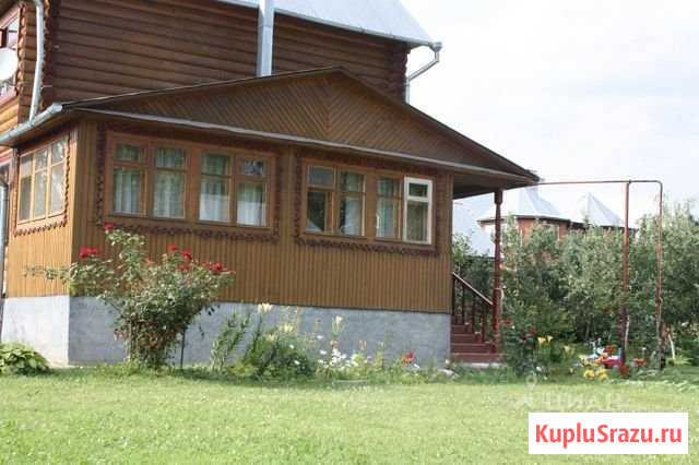 Дача 160 м² на участке 15 сот. на продажу в Троицком Московской области Троицкое - изображение 3