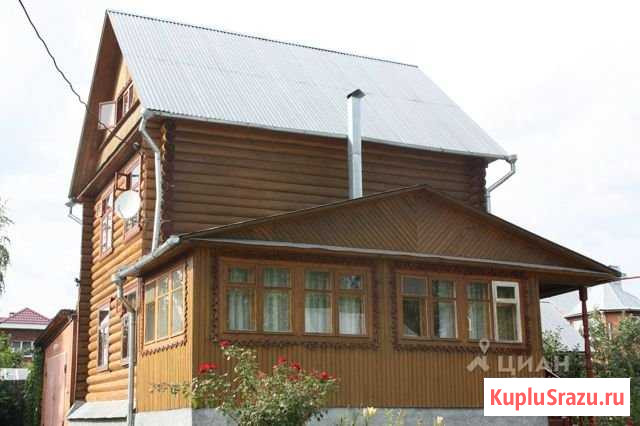 Дача 160 м² на участке 15 сот. на продажу в Троицком Московской области Троицкое - изображение 2