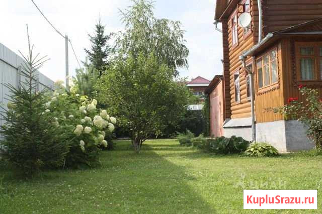 Дача 160 м² на участке 15 сот. на продажу в Троицком Московской области Троицкое - изображение 1