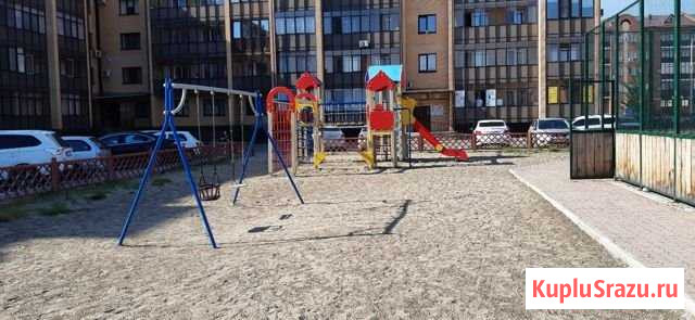 1-комнатная квартира, 41 м², 2/5 эт. на продажу в Абакане Абакан - изображение 3