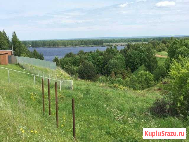 Участок СНТ, ДНП 20 сот. на продажу в Сарапуле Сарапул - изображение 1