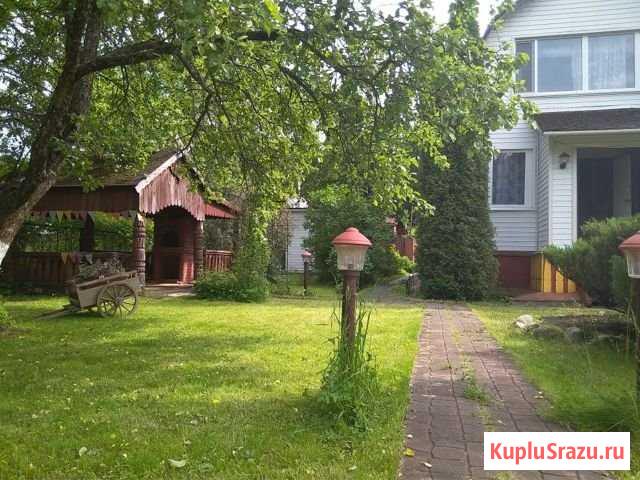 Дом 121 м² на участке 6 сот. на продажу в Тучково Тучково - изображение 3