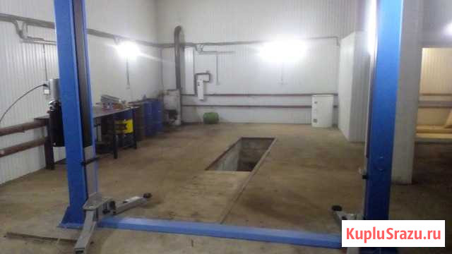 Помещение свободного назначения, 140 кв.м. Краснокамск - изображение 3