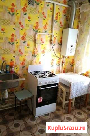 1-комнатная квартира, 32 м², 1/5 эт. на продажу в Рязани Рязань - изображение 3