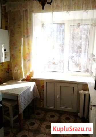 1-комнатная квартира, 32 м², 1/5 эт. на продажу в Рязани Рязань - изображение 2