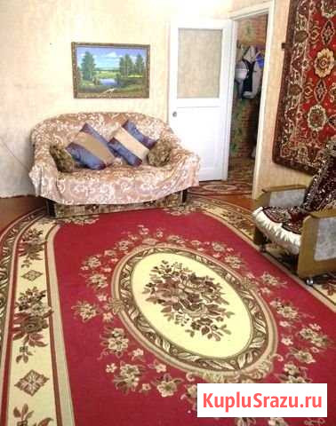 2-комнатная квартира, 52.5 м², 4/5 эт. на продажу в Сокольском Сокольское - изображение 3