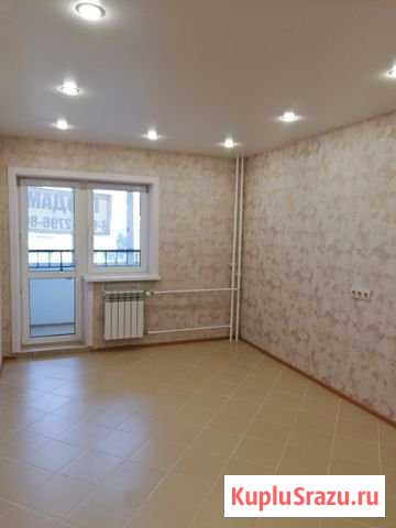 1-комнатная квартира, 22 м², 5/18 эт. на продажу в Иркутске Иркутск - изображение 1
