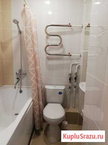 1-комнатная квартира, 22 м², 5/18 эт. на продажу в Иркутске Иркутск - изображение 3
