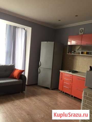 3-комнатная квартира, 70 м², 2/2 эт. в аренду посуточно в Кисловодске Кисловодск - изображение 2